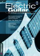 Electric Guitar 