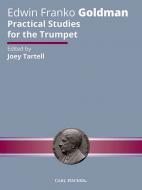 Practical Studies for the Trumpet 