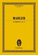 Symphonie No. 9 Ré majeur Standard