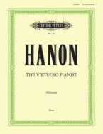 The Virtuoso Pianist (engl.) 