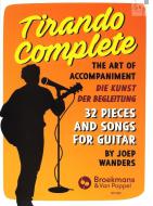 Tirando Complete - The Art of Accompaniment 