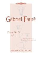 Pavane Op. 50 