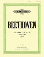 Symphony No. 5 C minor op. 67 