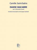 Danse macabre 