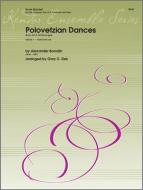 Polovetzian Dances Standard