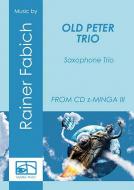 Old Peter Trio 