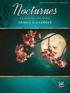 Nocturnes 1 Standard