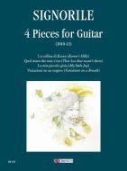 4 Pieces 