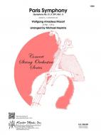 Paris Symphony Standard