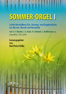 Sommer-Orgel 