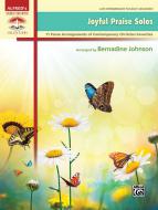 Joyful Praise Solos 