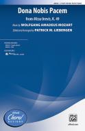 Dona Nobis Pacem Standard