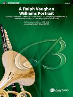 A Ralph Vaughan Williams Portrait Standard