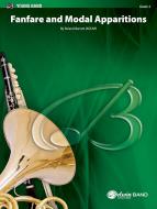 Fanfare and Modal Apparitions Standard