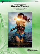 Wonder Woman Standard