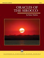 Oracles of the Sirocco Standard