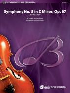 Symphony No. 5 C minor op. 67 Standard