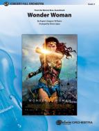 Wonder Woman Standard