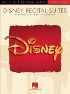 Disney Recital Suites 