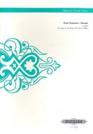 Horn Concerto - Rondo 
