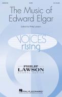 The Music of Edward Elgar 