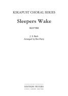 Sleepers Wake 