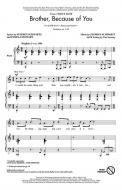 Brother, Because Of You (from tyler's Suite) Standard