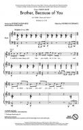 Brother, Because Of You (from tyler's Suite) Standard