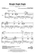 Boogie Oogie Oogie Standard
