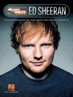 Ed Sheeran 