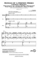 Songs Of A Disney Hero Standard