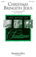 Christmas Bringeth Jesus Standard
