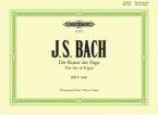 The Art of Fugue BWV 1080 