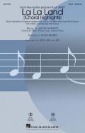 La La Land: Choral Highlights Standard