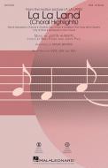 La La Land: Choral Highlights Standard