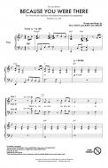 Because You Were There 