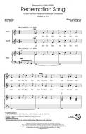 Redemption Song Standard