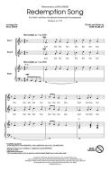 Redemption Song Standard