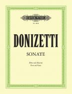 Flute Sonata in C 