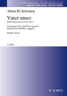 Vater unser Standard