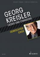 Georg Kreisler Standard