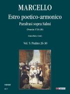 Estro poetico-armonico 5 
