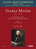 Stabat Mater op. 61 G.532 