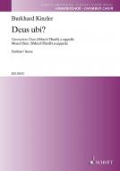 Deus ubi? Standard