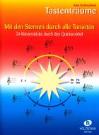 Mit den Sternen durch alle Tonarten 