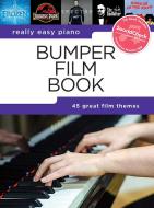 Really Easy Piano: Bumper Film Book 