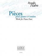 Pièces 
