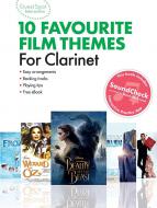 Guest Spot Interactive: 10 Favourite Film Themes 
