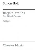 Bagatelaranas 