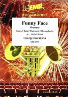 Funny Face Standard